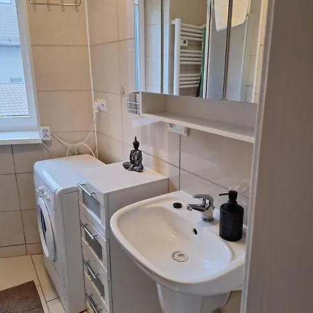 Przy Morzu Z Basenem Do 8 Miejsc Noclegowych Appartement Ustronie Morskie