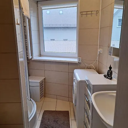 Przy Morzu Z Basenem Do 8 Miejsc Noclegowych Appartement