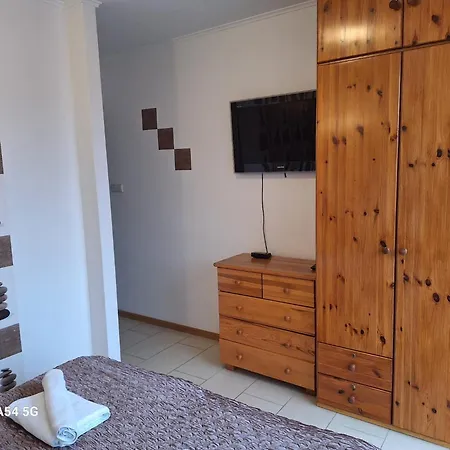 Z Basenem Do 8 Miejsc Noclegowych Apartment Ustronie Morskie